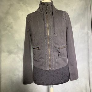 Anthropologie Markkaech Jacket